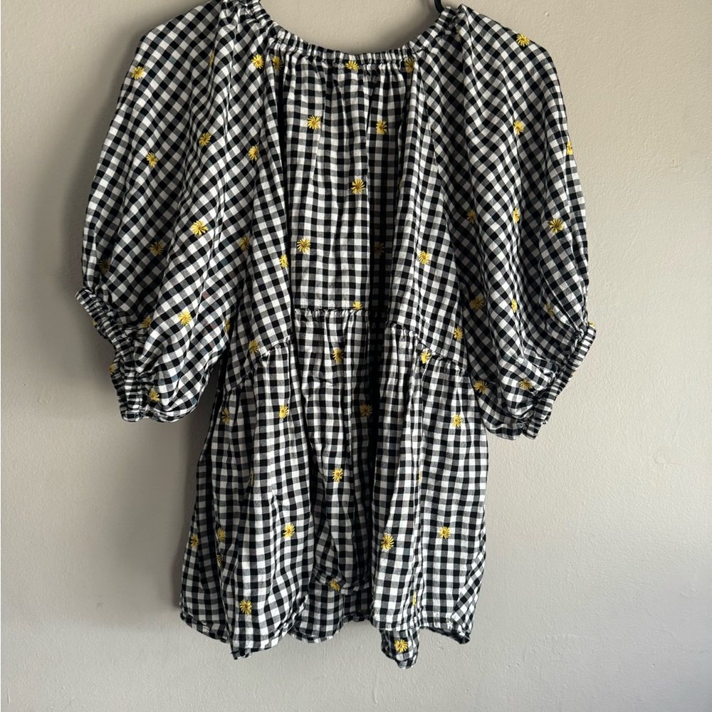 OLD NAVY SPRING SHIRT